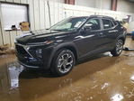 Chevrolet Trax 2025
