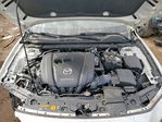 Mazda 3 2019