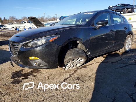 Mazda 3 2015 - Image 1 of 12