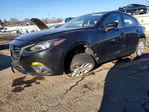Mazda 3 2015