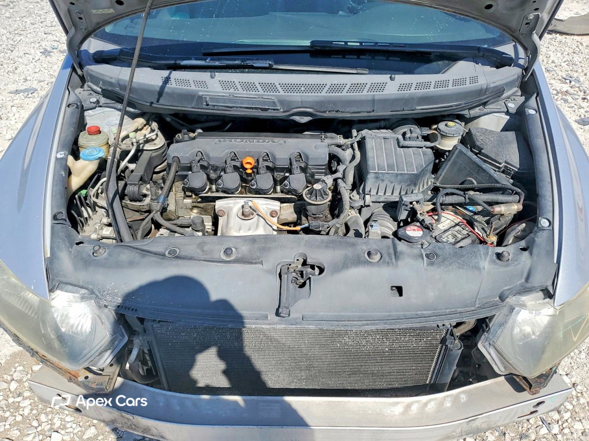 Honda Civic 2009