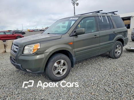 Honda Pilot 2006 - Image 1 of 14