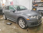 Audi Q5 2018