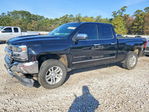 Chevrolet Silverado 2016