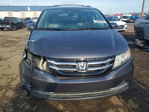Honda Odyssey 2015