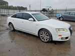 Audi A6 2011