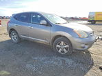 Nissan Rogue 2013