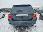 Toyota Highlander 2010