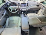 Chevrolet Impala 2015