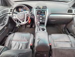 Ford Explorer 2015
