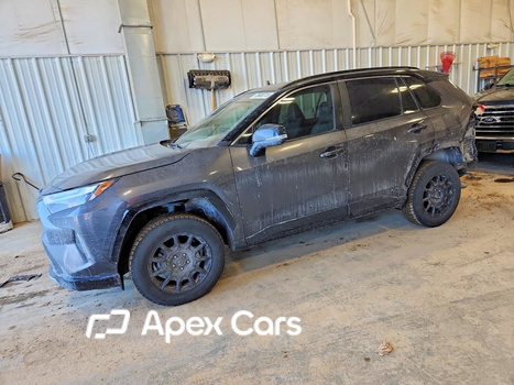 Toyota RAV 4 2023 - Image 1 of 13