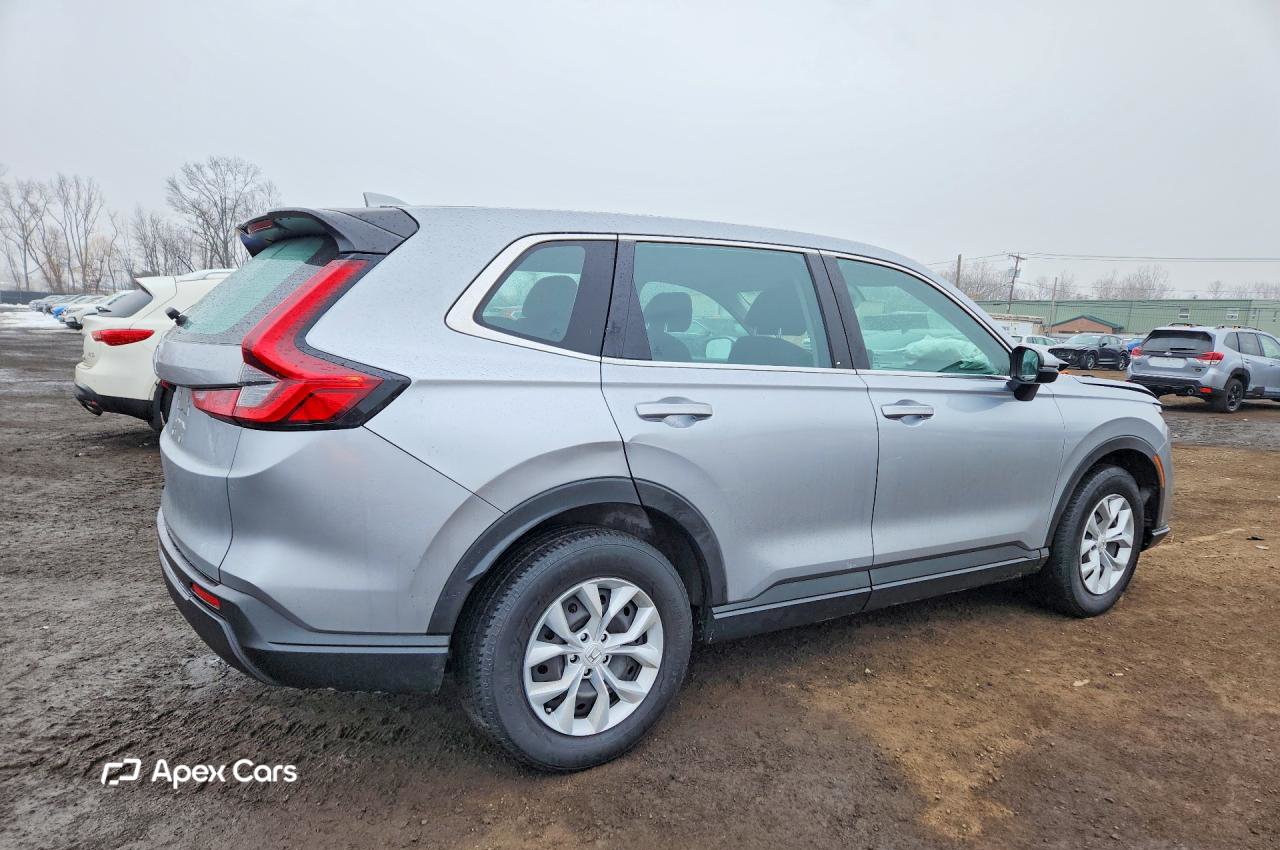 Honda CR-V 2023