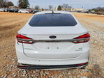 Ford Fusion 2018
