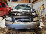 Subaru Forester 2003
