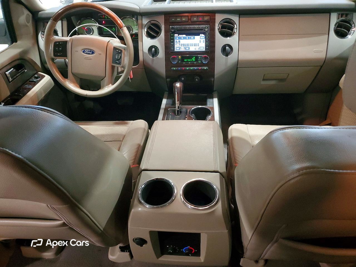 Ford Expedition 2007