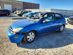 Ford Focus 2001