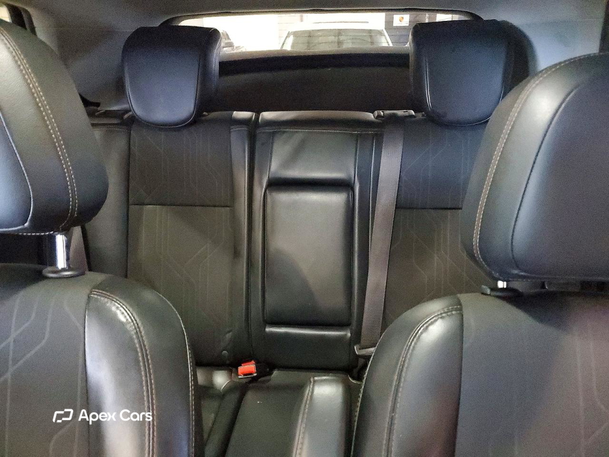 Chevrolet Trax 2019