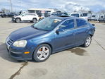 Volkswagen Jetta 2008