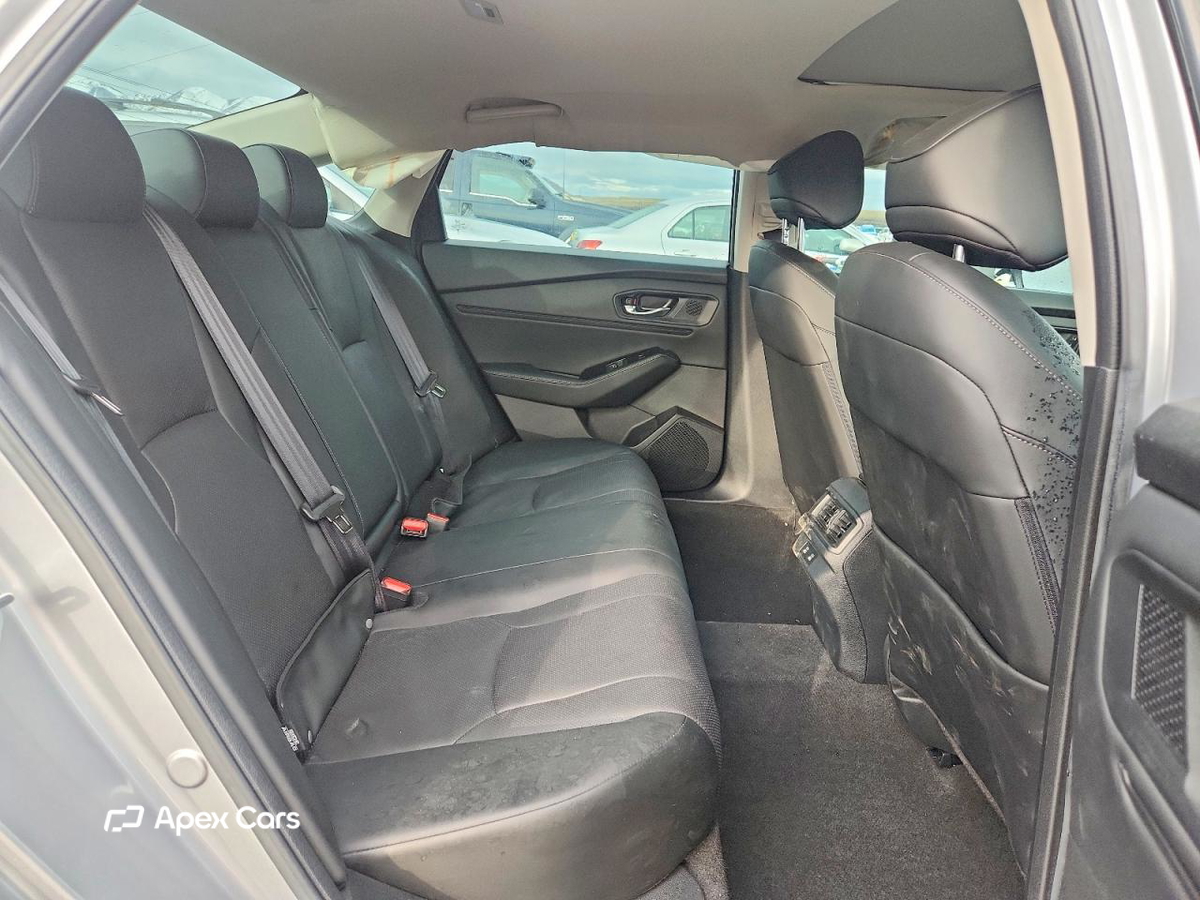 Honda Accord 2023