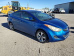 Hyundai Elantra 2011