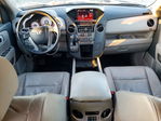 Honda Pilot 2012