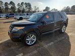 Ford Explorer 2013