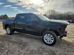 Chevrolet Silverado 2024