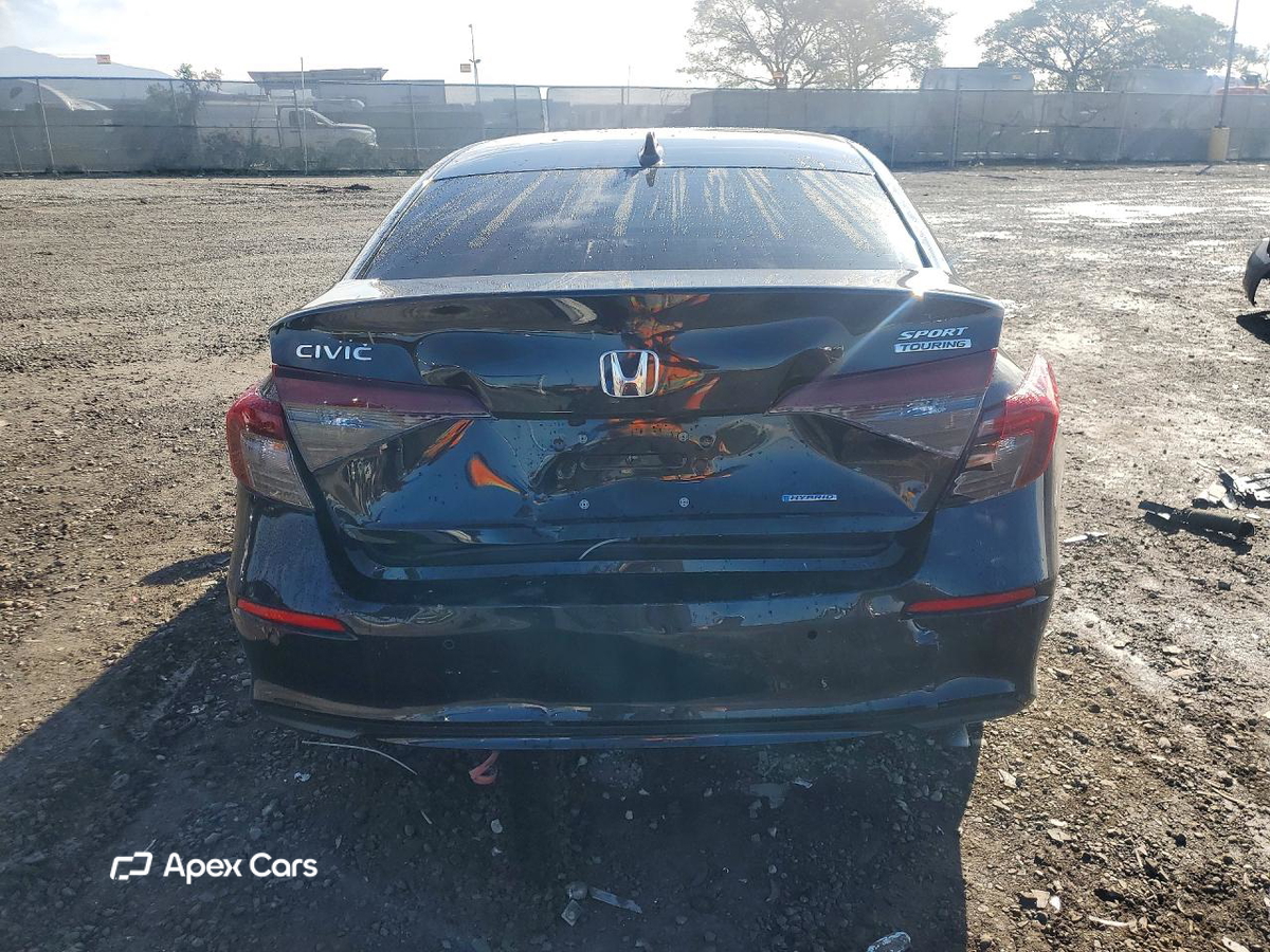 Honda Civic 2025