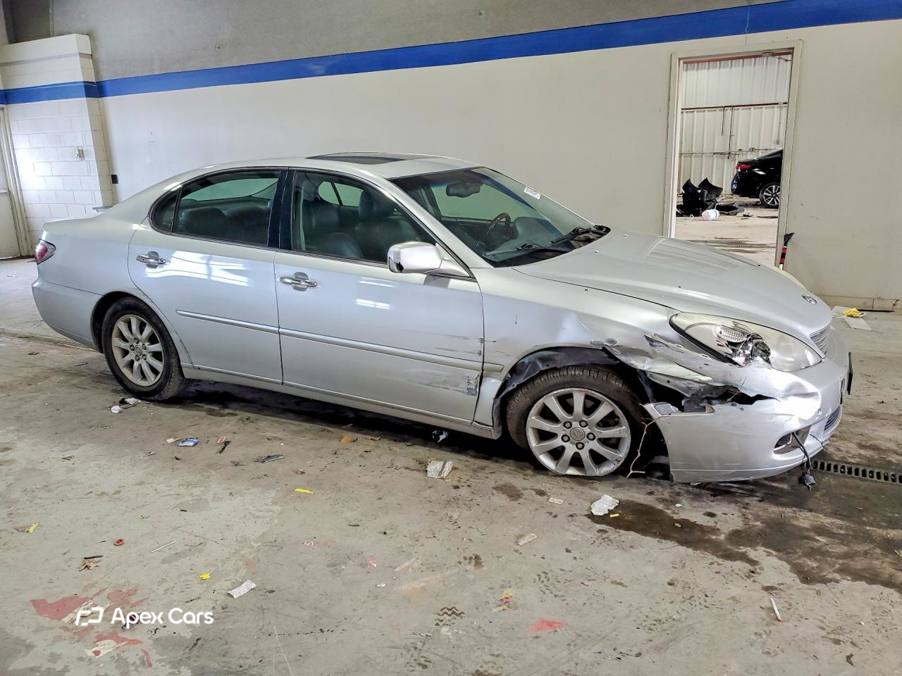 Lexus ES 2003