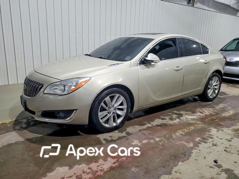 Buick Regal 2015 - Image 1 of 12