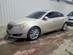 Buick Regal 2015