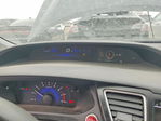 Honda Civic 2014