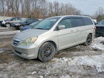Honda Odyssey 2006