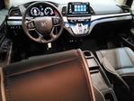 Honda Odyssey 2025