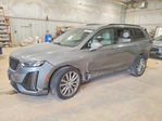 Cadillac XT6 2020