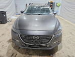 Mazda 3 2018