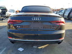 Audi A5 2019
