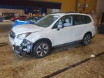 Subaru Forester 2018