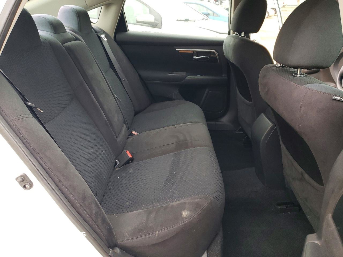 Nissan Altima 2014
