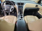 Chevrolet Traverse 2012