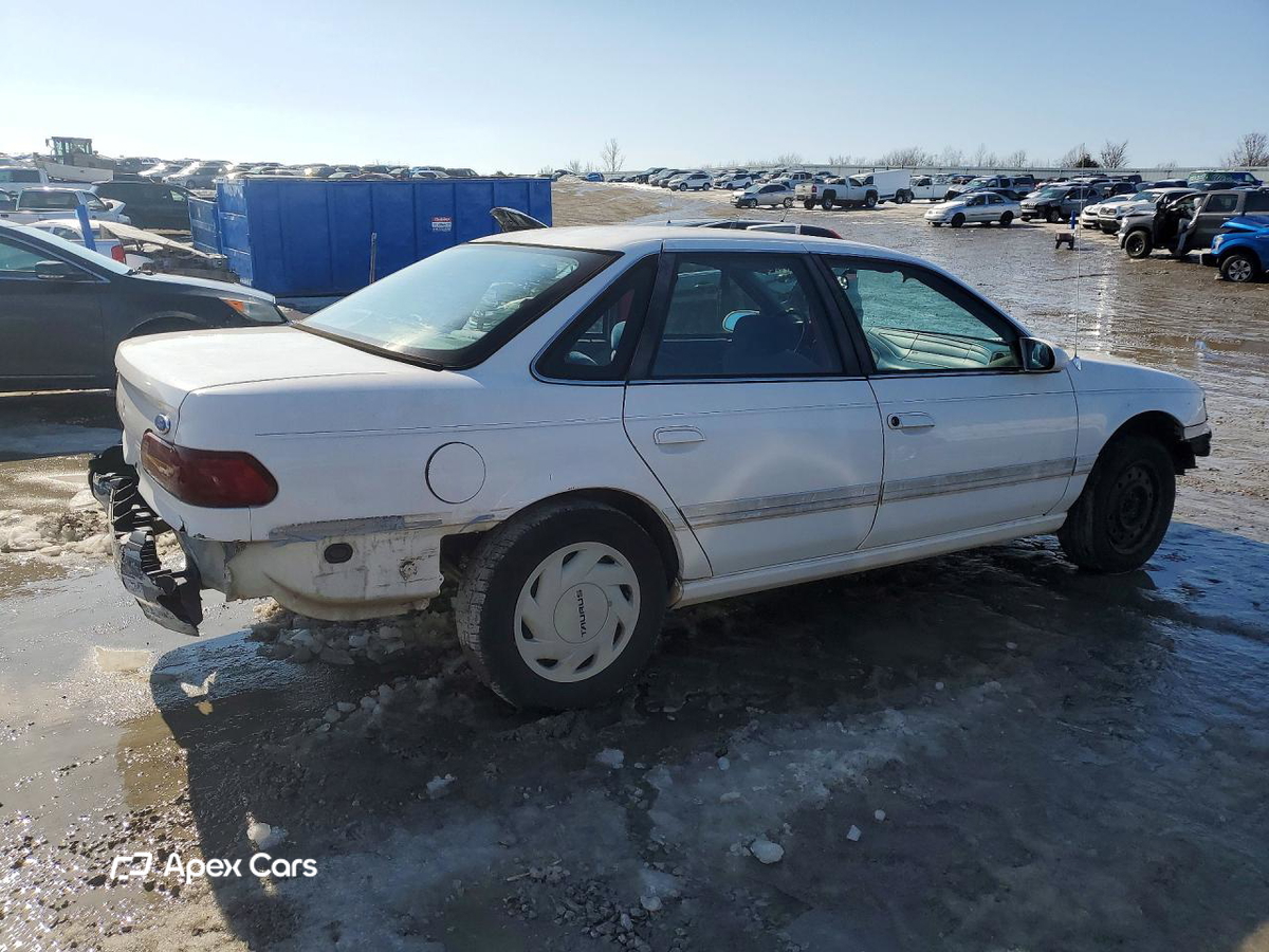 Ford Taurus 1994