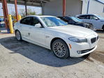 BMW Series 5 2011