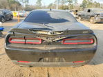 Dodge Challenger 2018