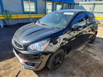 Mitsubishi Mirage 2019