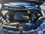 Dodge Caravan 2018