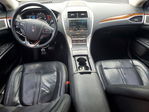 Lincoln MKZ 2016