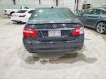 Mercedes-Benz E-klasse 2013