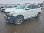 Infiniti JX 2013