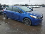 Kia Forte 2018
