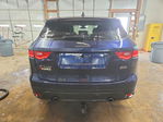 Jaguar F-Pace 2019